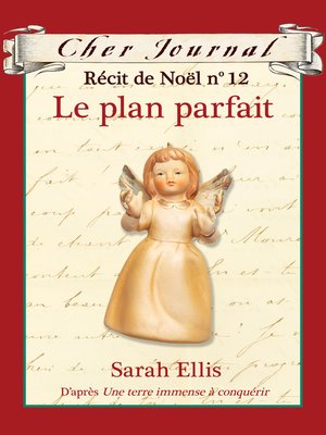 cover image of Le plan parfait